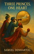 Three Princes, One Heart by Samuel DenHartog