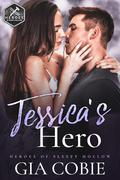 Jessica's Hero (Heroes of Sleepy Hollow #6) by Gia Cobie