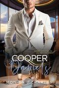 Cooper Daniels: Billionaire, Older Woman Younger Man, BWWM Romance (Tycoons From Money #55) by Monica J Charles