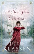 A Sea View Christmas (On Devonshire Shores #3.5) by Julie Klassen