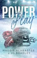Power Play (Dusk Bay Demons #3) by Jo Bradley