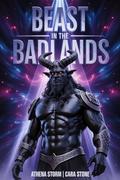Beast in the Badlands by Cara Stone