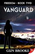 Vanguard (Freedom #2) by Gun Brooke