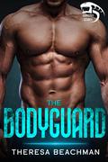 The Bodyguard (Guardsmen Security #2) by Theresa Beachman