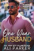 One Year Husband by Ali Parker