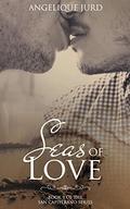 Seas of Love : Book 9 of The San Capistrano Series by Angelique Jurd