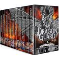 The Dragon Guard: Special Edition Box Set: Volume 5 by Julia Mills