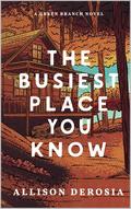 The Busiest Place You Know by Allison DeRosia