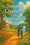 Second Chances in Sweetwater Falls: A Small-Town Second Chance Romance (Sweetwater Falls Romance #1) by Isabel Alevier