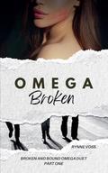 Omega Broken by Rynne Voss