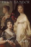The Countess and Her Sister: A Pride & Prejudice Variation by Jayne Bamber
