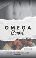 Omega Bound by Rynne Voss