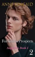 Forbidden Prospects (Augustine #2) by Anne Kincaid