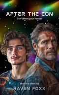 After the Con: A Gay Sci-Fi Convention Erotica Short by Raven Foxx