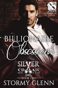 Billionaire Obsession by Stormy Glenn
