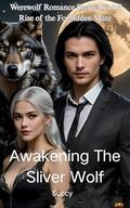 Awakening The Sliver Wolf: Rise of the Forbidden Mate (Werewolf Romance #4) by Succy