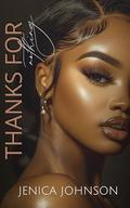 Thanks for Nothing: A Novella by Jenica Johnson