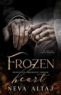 Frozen Heart (Perfectly Imperfect #12) by Neva Altaj