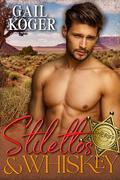 Stilettos & Whiskey (Deputy Gemma Stone #5) by Gail Koger