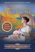 The Bride’s Hidden Treasure by Martha Gillcrest