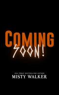 Riot's Thorn (Sons of Erebus: Reno, NV #4) by Misty Walker