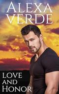 Love and Honor by Alexa Verde