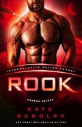 Rook (Dragon Brides #11) by Kate Rudolph