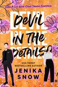 Devil in the Details by Jenika Snow