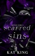 Scarred Sins (Divine Gore #1) by Kat King