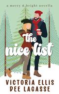 The Nice List (Merry & Bright Farm #1) by Dee Lagasse