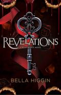 Revelations (Belle Morte #2) by Bella Higgin