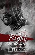 The Right Woman by Kitty King
