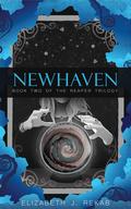 Newhaven (The Reaper Trilogy #2) by Elizabeth J. Rekab