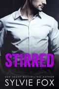 Stirred (L.A. Nights #4) by Sylvie Fox