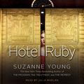 Hotel Ruby by Suzanne Young