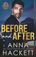 Before and After (Langston Hotels #2) by Anna Hackett