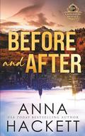 Before and After: Special Edition by Anna Hackett