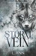 Stormvein by L. Ann
