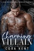 Charming Villain by Cora Kent