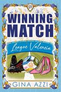 Winning Match (League Valencia #1) by Gina Azzi