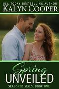 Spring Unveiled by KaLyn Cooper