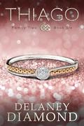 Thiago (Family Ties #6) by Delaney Diamond