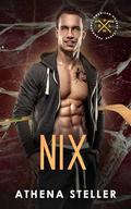 Nix: PAHL by Athena Steller