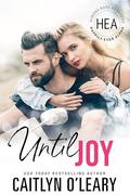 Until Joy by Boom Factory Publishing