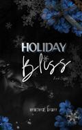 Holiday Bliss by Heather. Renee