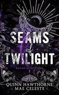 Seams of Twilight (Bound by Stitches #1) by Quinn Hawthorne