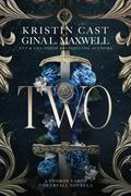 Two (Swords Tarot Towerfall #2) by Kristin Cast