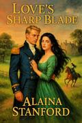 Love's Sharp Blade by Alaina Stanford