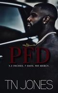 PFD: 5.2 Inches. 7 Days. No Mercy. by TN Jones