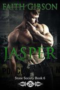 Jasper by Faith Gibson